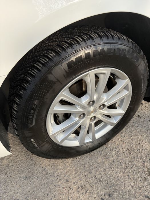 Cobalt 2024 Oq Avtomat Navarot