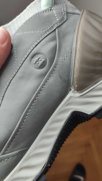 Hiking обувки Ecco Exohike Gore-Tex, Size 41