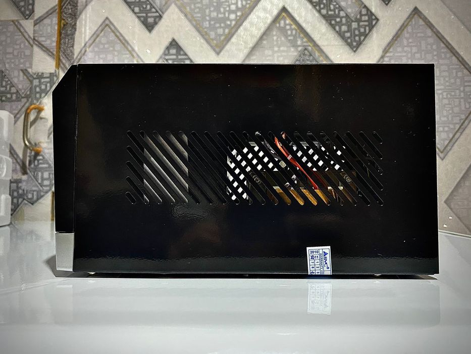 SVC стабилизатор