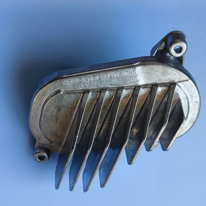 Модули за фар/дневни светлини и мигач DRL Angel Eyes BMW F32, F33, F36