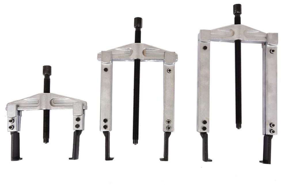 Комплект скоби за избиване на лагери 13 части HAWEK