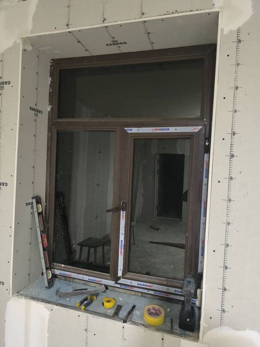 Ремонт квартир под ключ