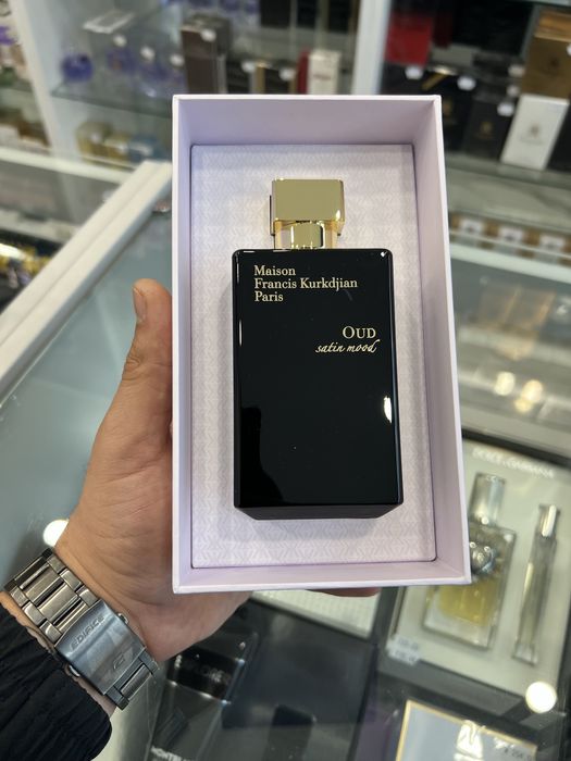 Отливки от нишови и дизайнерски парфюми