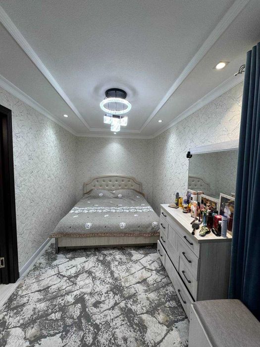 Срочно продается 2х комнатная квартира, Олтин Самарканд,собственник.