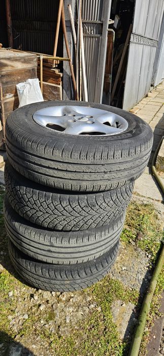 Джанти Borbet 13 цола  4×100