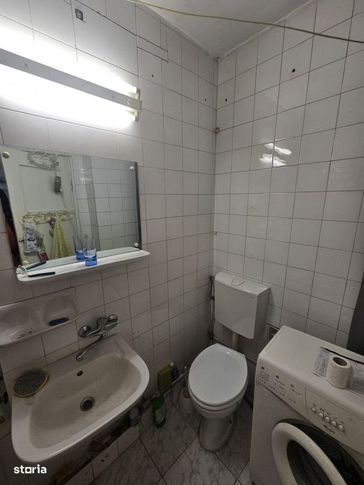 Apartament 3 camere, balcon, zona Parc 14 Iulie, Grigorescu!