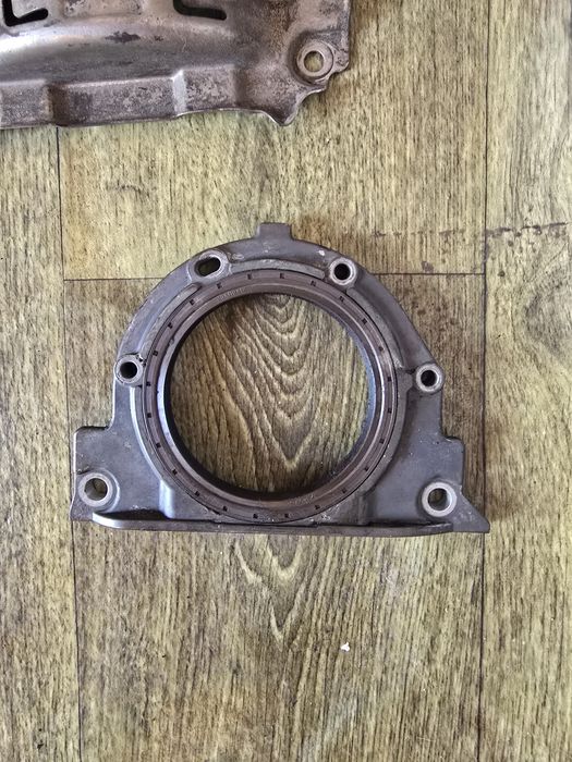 Бмв запчасти на двигатель м52 б20