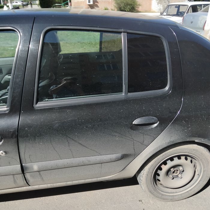 Продам Рено Симбол