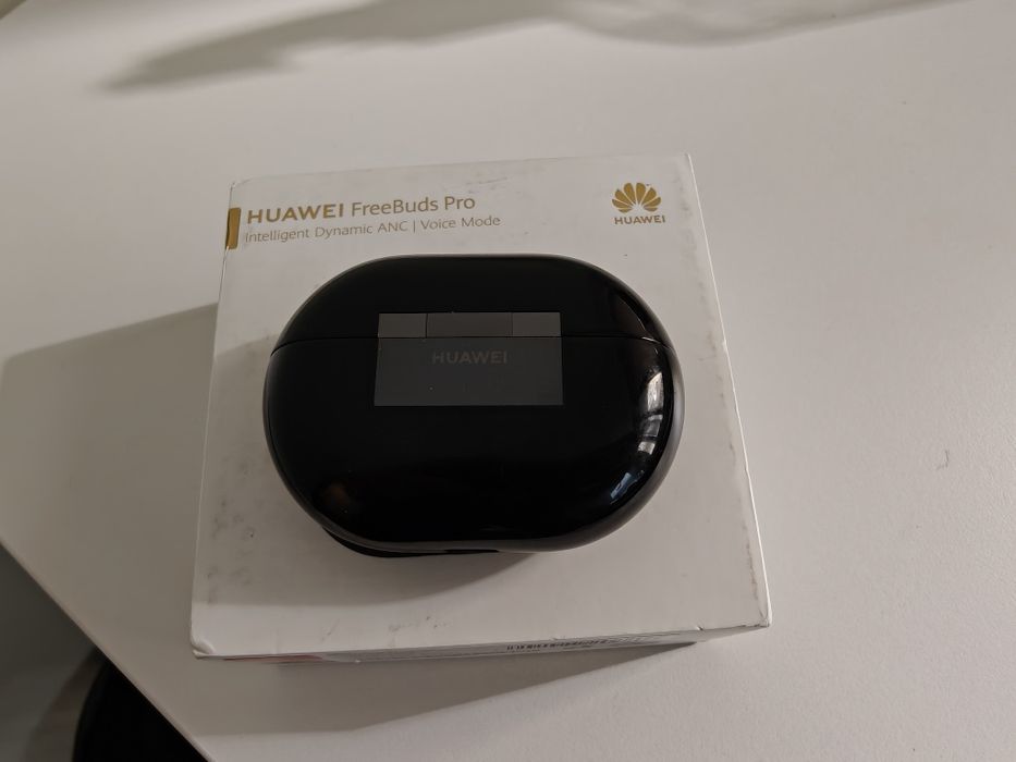 Huawei FreeBuds Pro