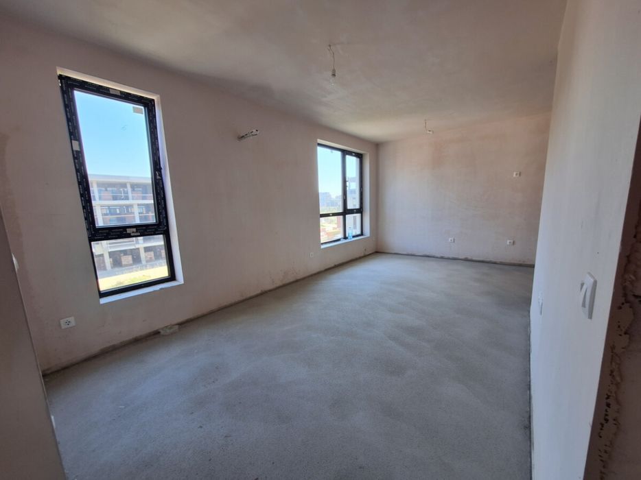 Продава се Двустаен апартамент в Пловдив, Христо Смирненски - 70 кв.м за 1900 €/кв.м - Снимка #2