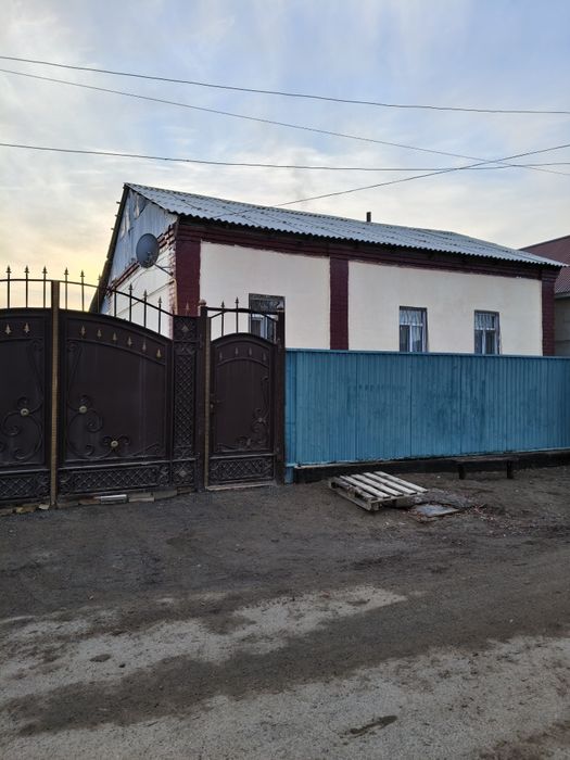 4-х комнатный частный дом