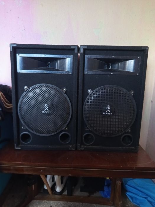 Апаратура тонколони+2 уредби