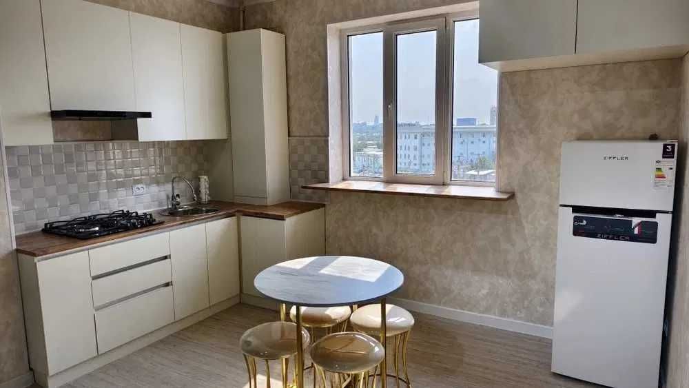 Буюк Ипак Йули 1/4/5 №22