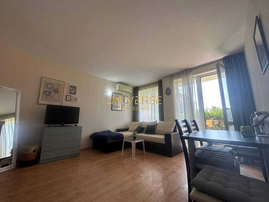 Продава се Едностаен апартамент в Ахелой - 50 кв.м за 1030 €/кв.м - Снимка #1