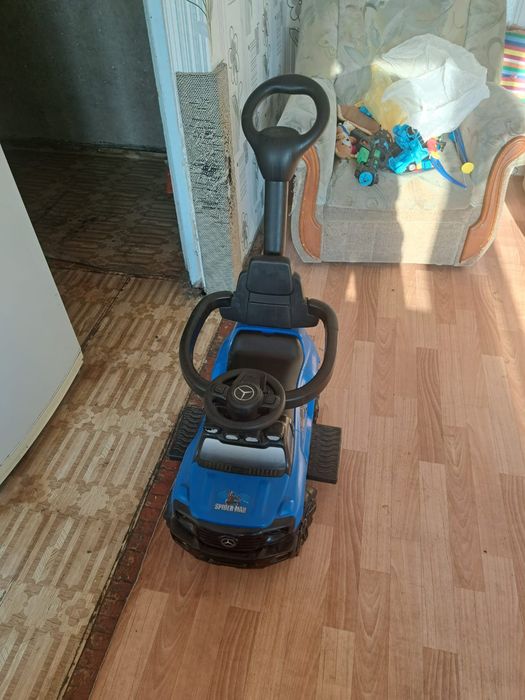Толокар машинка майкудук