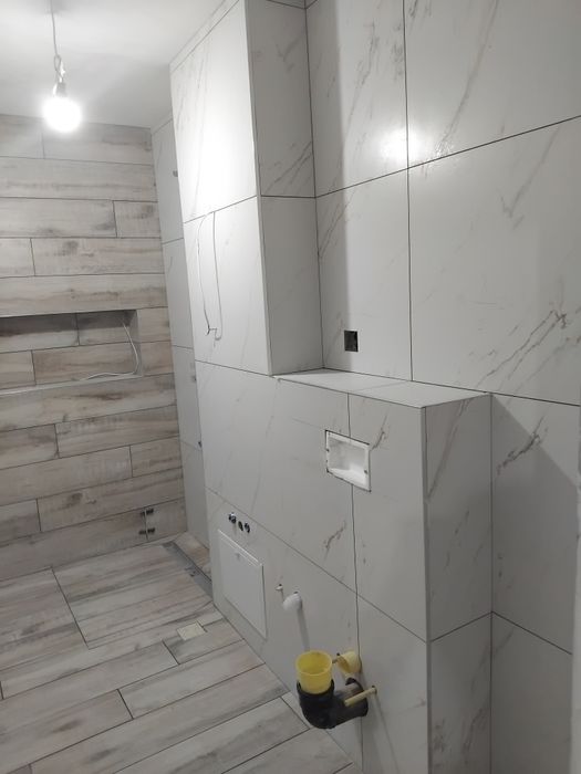 Amenajari interioare