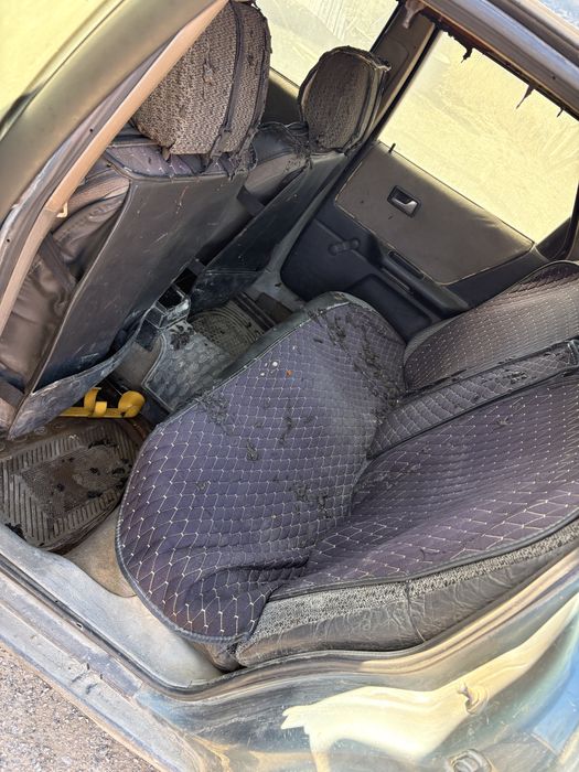 Запчасти на Ауди 80