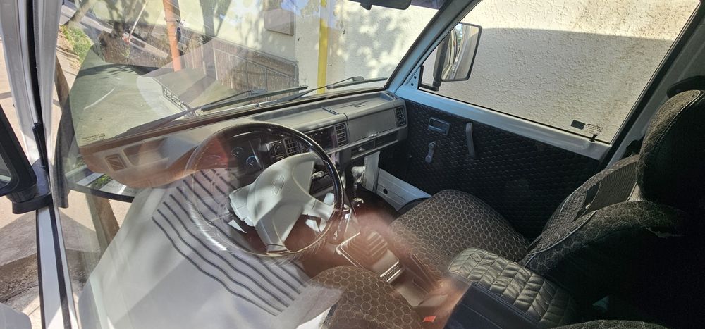damas 24 yil,sotiladi gazi bor