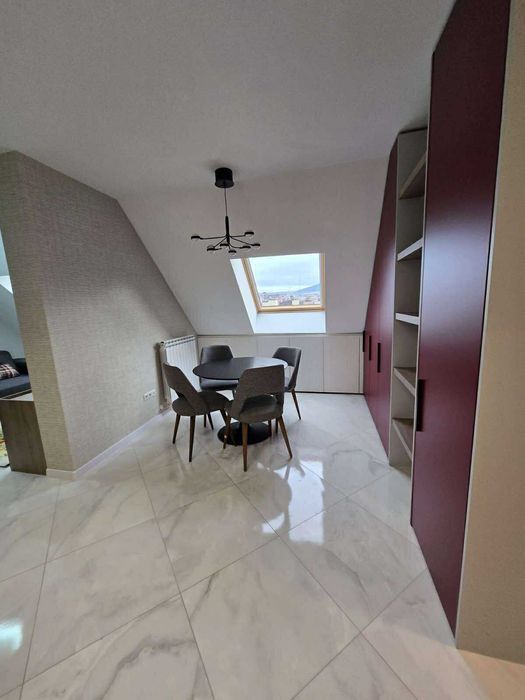 Дава се под наем Тристаен апартамент в София, Зона Б-18 - 100 кв.м за 900 € - Снимка #3