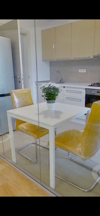 Garsoniera/ Studio, 21 Residence Politehnica, Proprietar, metrou, impecabila