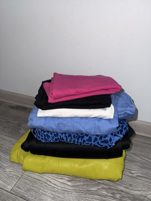 Набор женских вещей