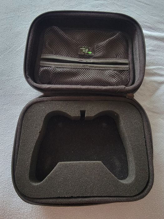 Gulikit King Kong 2 Pro Hall Effect/Anti Stick Drift Джойстик+Подарък