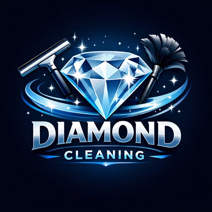 Клининговая компания “Diamond”