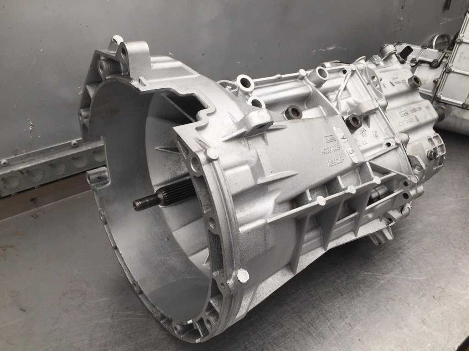 Cutie de viteze Ford Transit 2.4 TDCI; MK7; 2006-2016