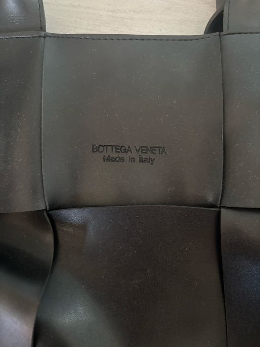 Чанта Bottega Veneta