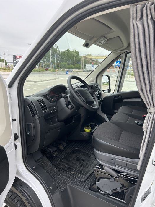 Vand PEUGEOT Boxer 2.2(140cp)  2022