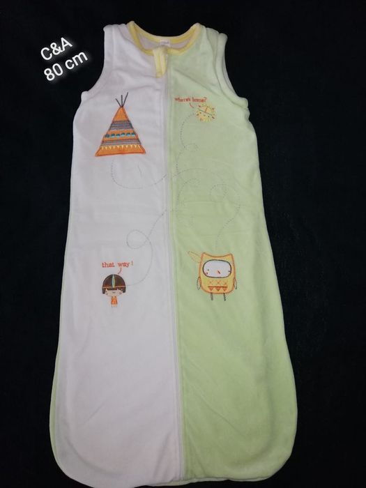 Sac de dormit bebelusi