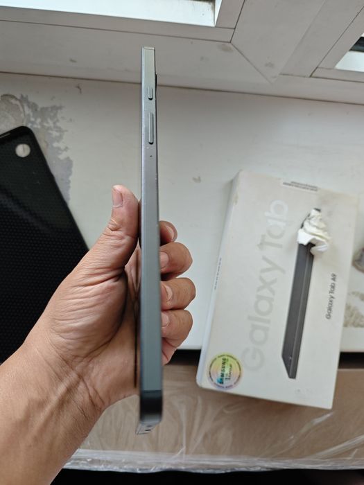 Samsung a9 8.7 planshet