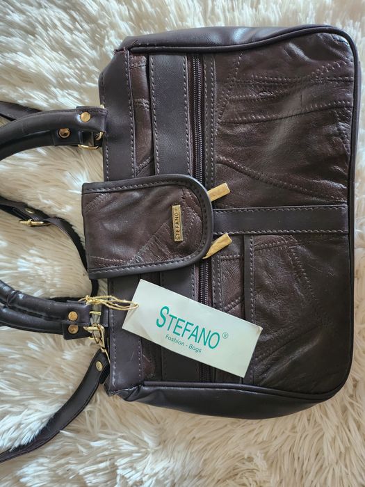 Чанти Guess / Justin Bieber / Stefano