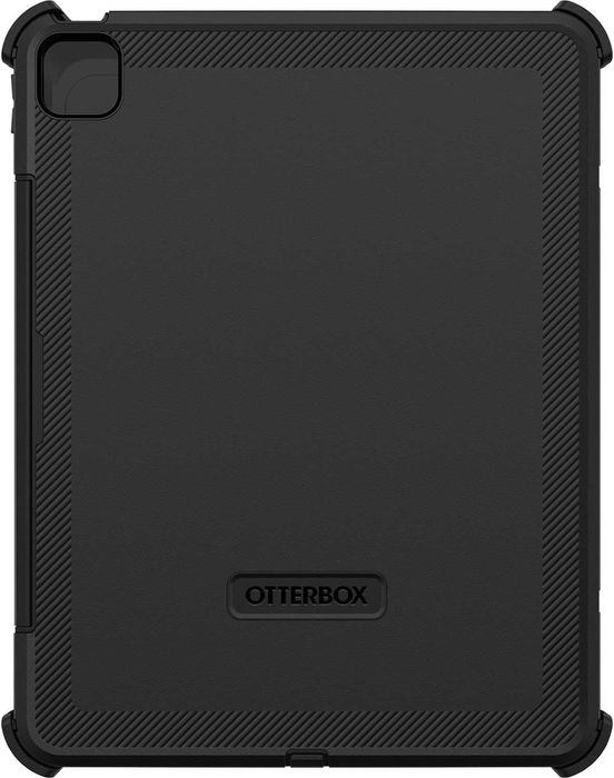 Калъф OtterBox Defender за iPad Pro 13" (2024),ултра-здрав с протектор