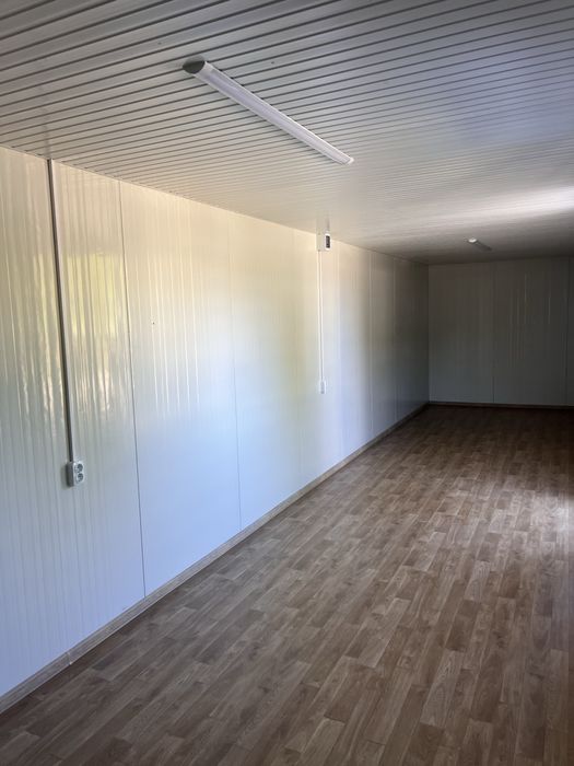 Vand containere modulare diferite modele