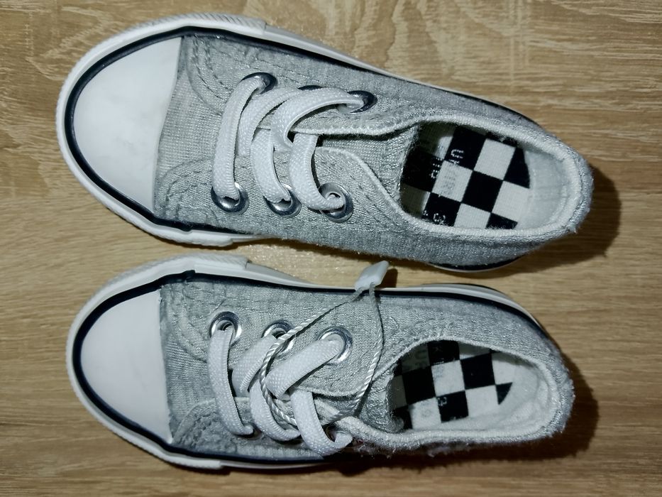 Унисекс бебешки  платненчици