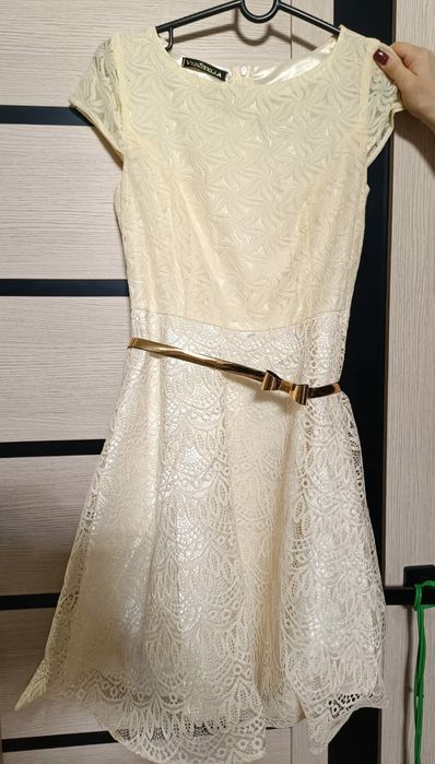 Подростковые платья на девочку