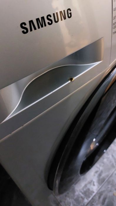 Стиральная машина Samsung