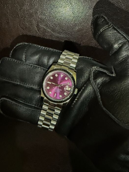 Ceas Seiko Datejust 36mm