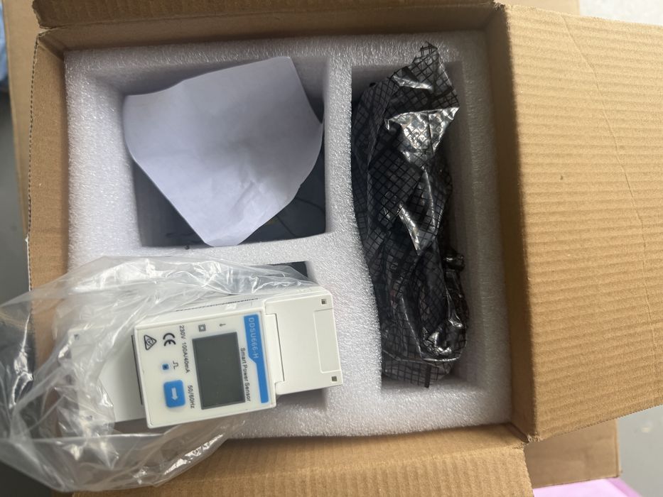 Huawei Sun2000 6 KTL
