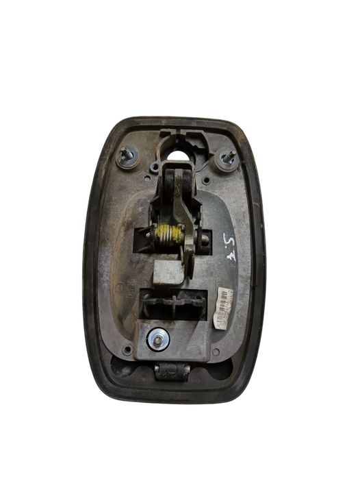 Maner Usa Stanga Fata Citroën Jumper Box 2006 - >