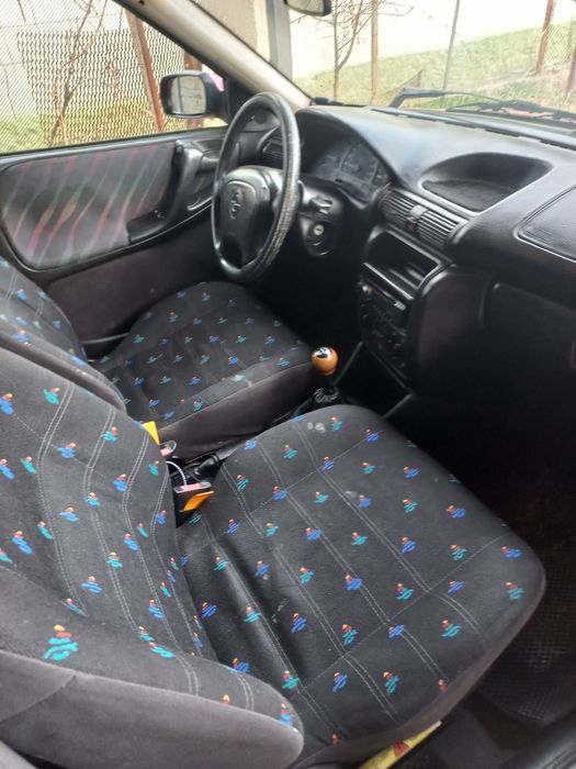 Опель астра  универсал