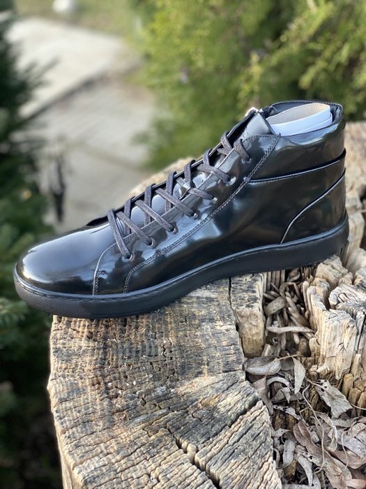 Мъжки сникърси Calvin Klein