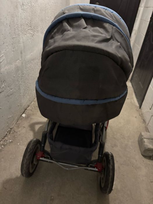 Детская Коляска