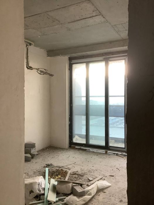 АНХОР РЕЗИДНЕС на против мечети Минор