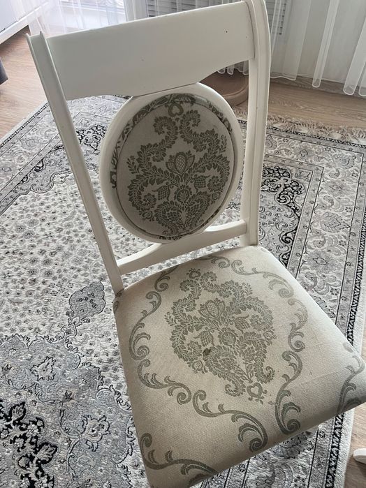 Мебель для гостинной стулья