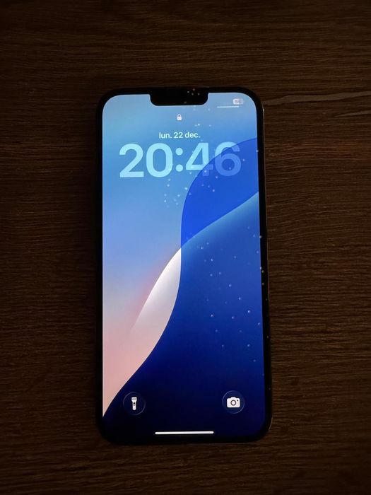 Iphone 13 Pro Max 256gb- spate spart