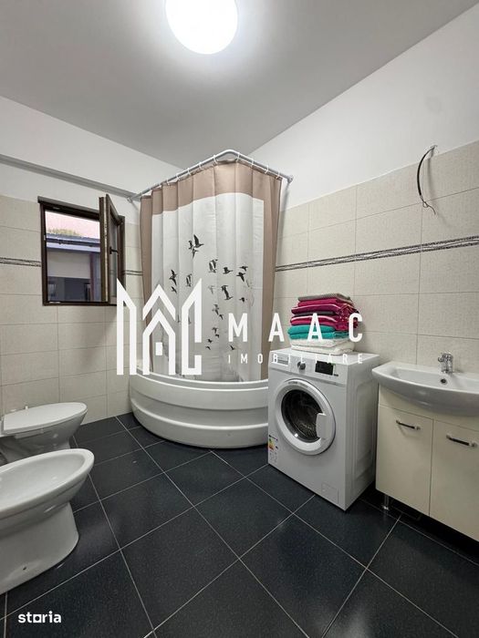 Apartament 3 camere de închiriat | Râmnicu Vâlcea, Agrement Ostroveni