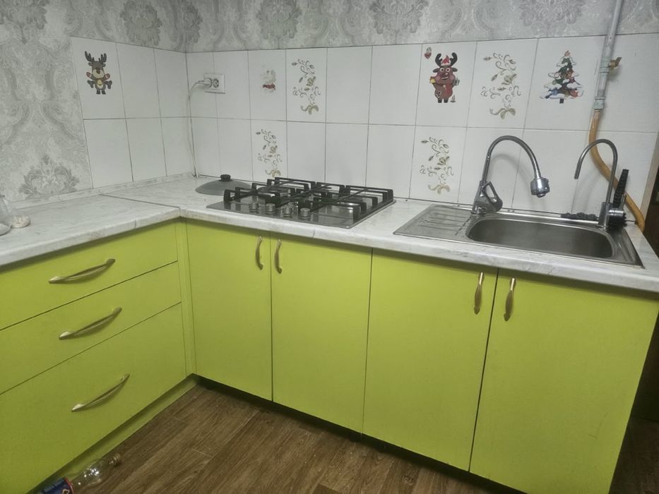 Кухоный гарнитур