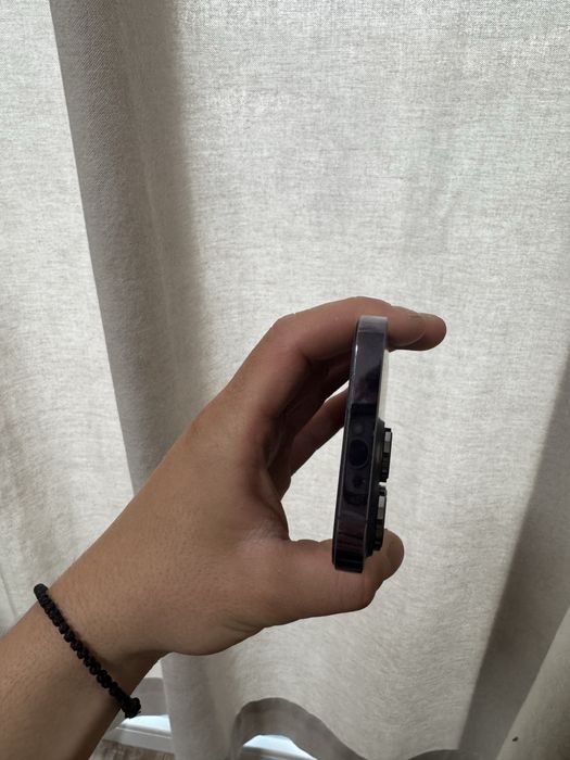 Iphone 14 Pro Deep Purple